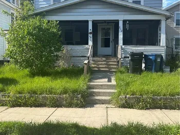 Property at 212 Newell Street, Syracuse, NY 13205