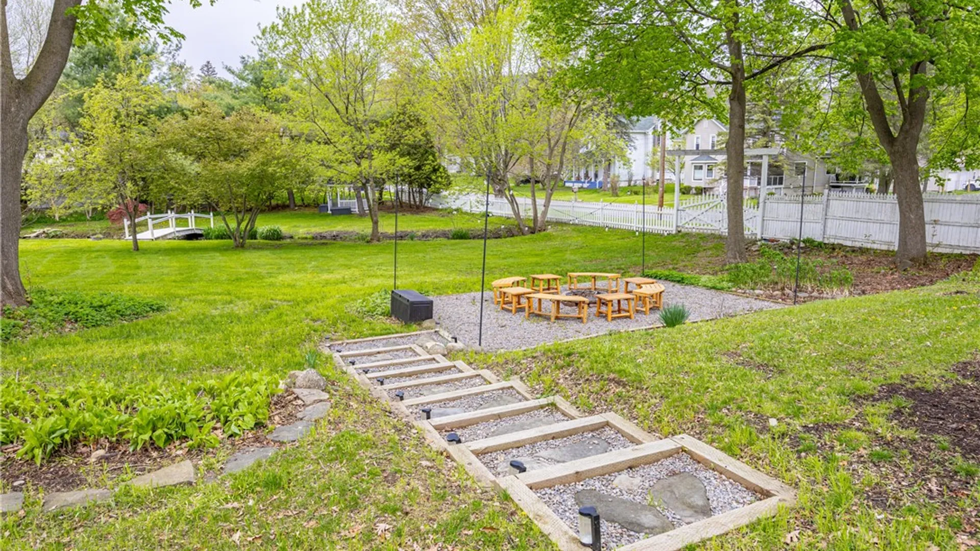 Property at 46 East Avenue, Naples, NY 14512 11