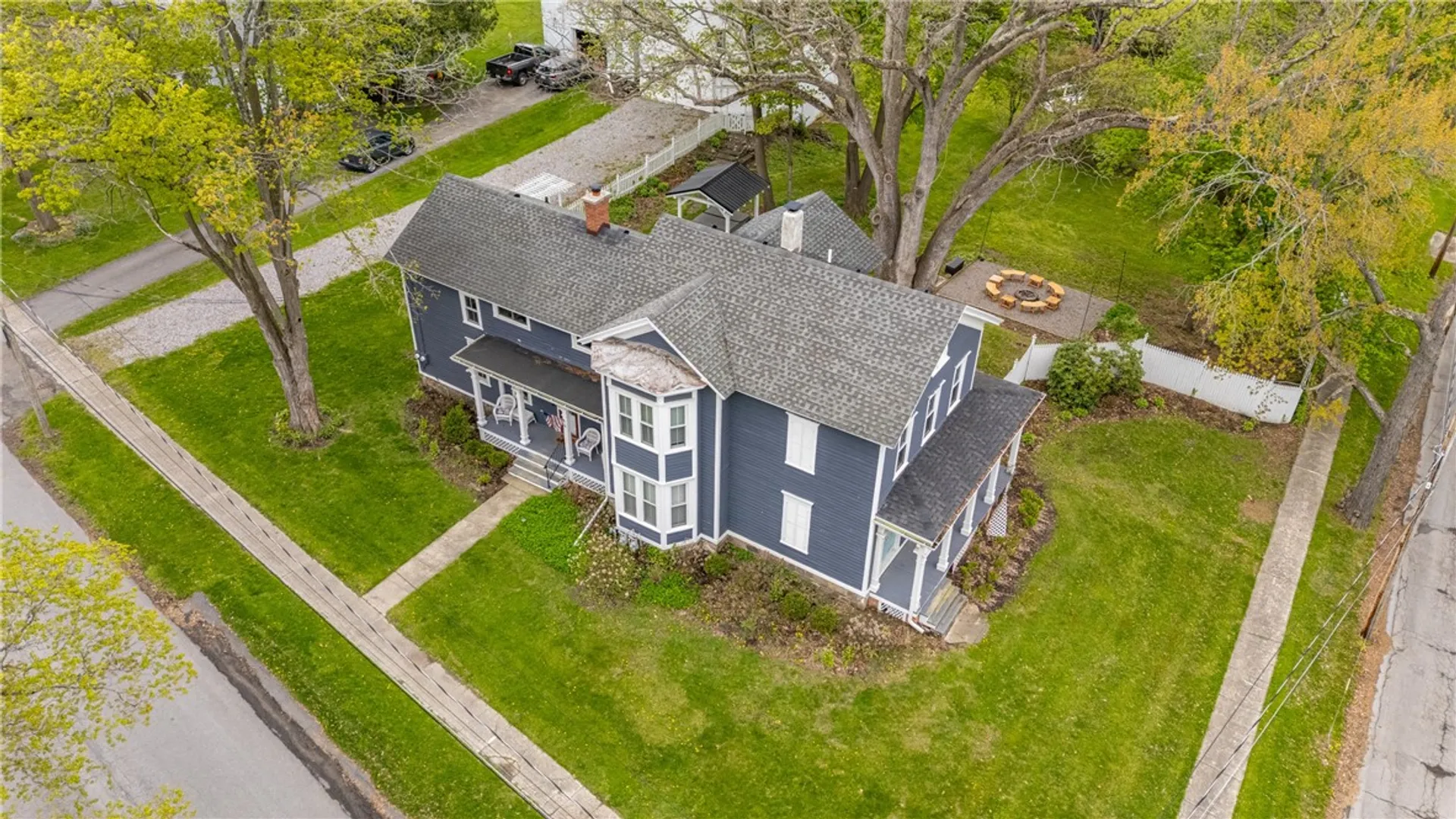 Property at 46 East Avenue, Naples, NY 14512 2