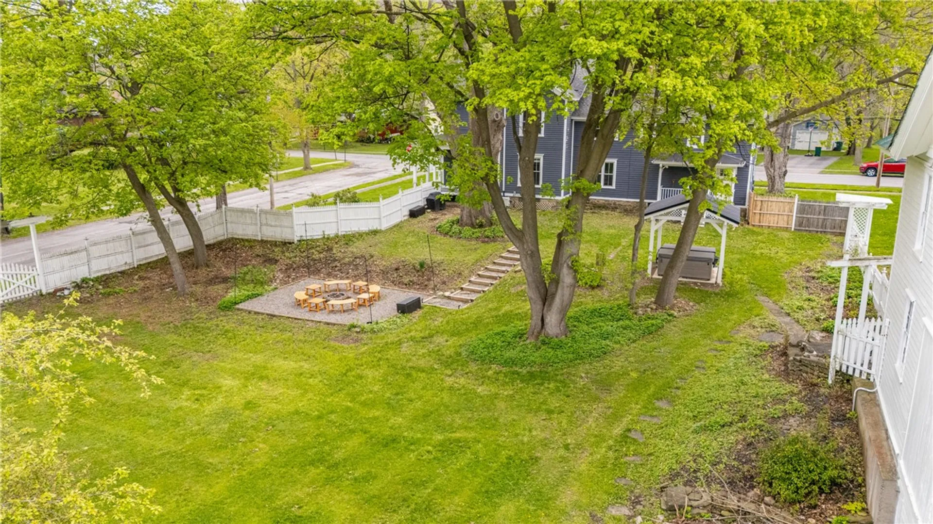 Property at 46 East Avenue, Naples, NY 14512 3