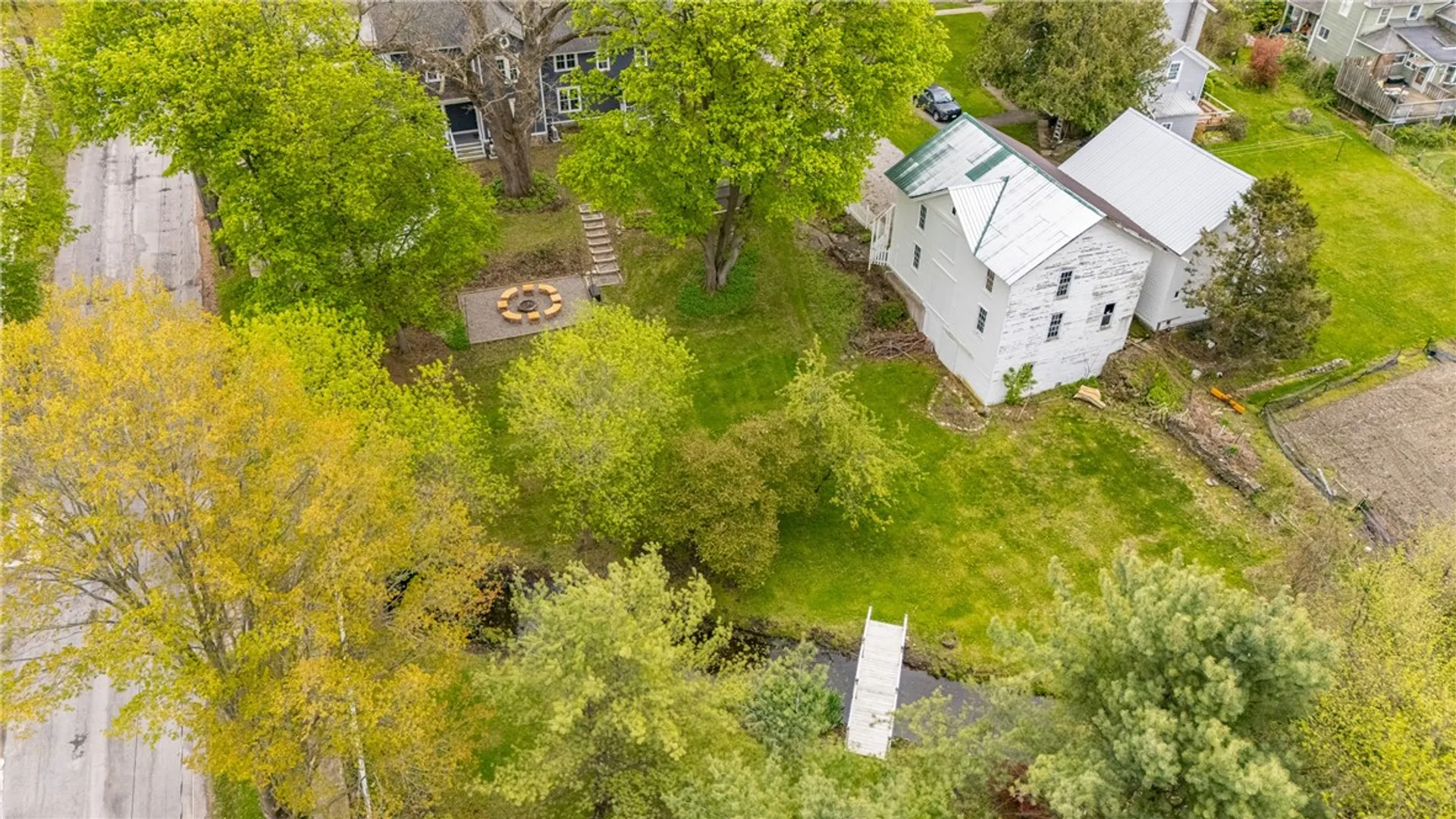 Property at 46 East Avenue, Naples, NY 14512 4