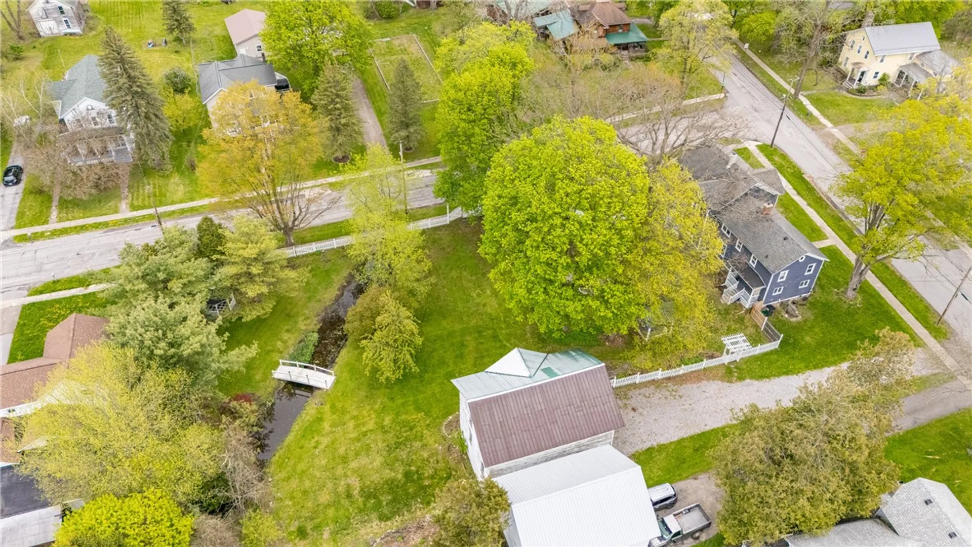 Property at 46 East Avenue, Naples, NY 14512 6