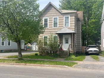 Property at 512 Elizabeth Street, Oneida, NY 13421