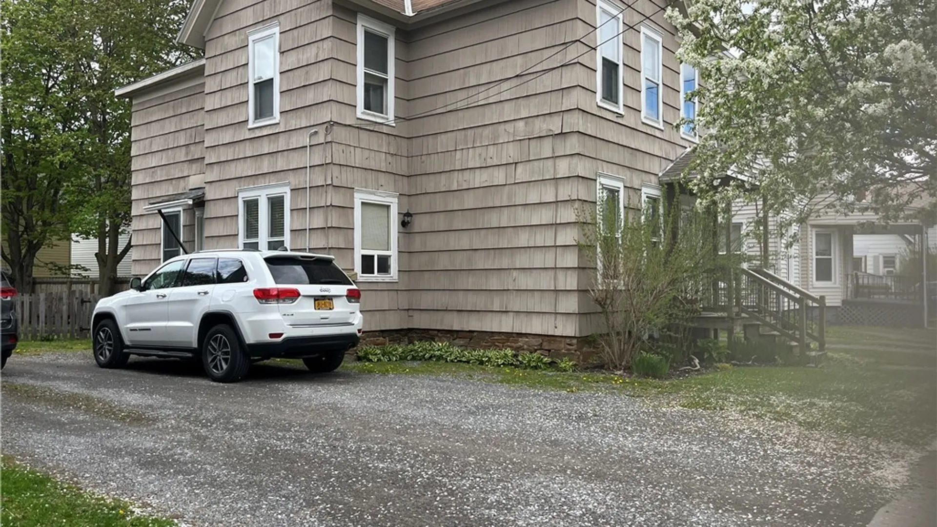 Property at 512 Elizabeth Street, Oneida, NY 13421 2