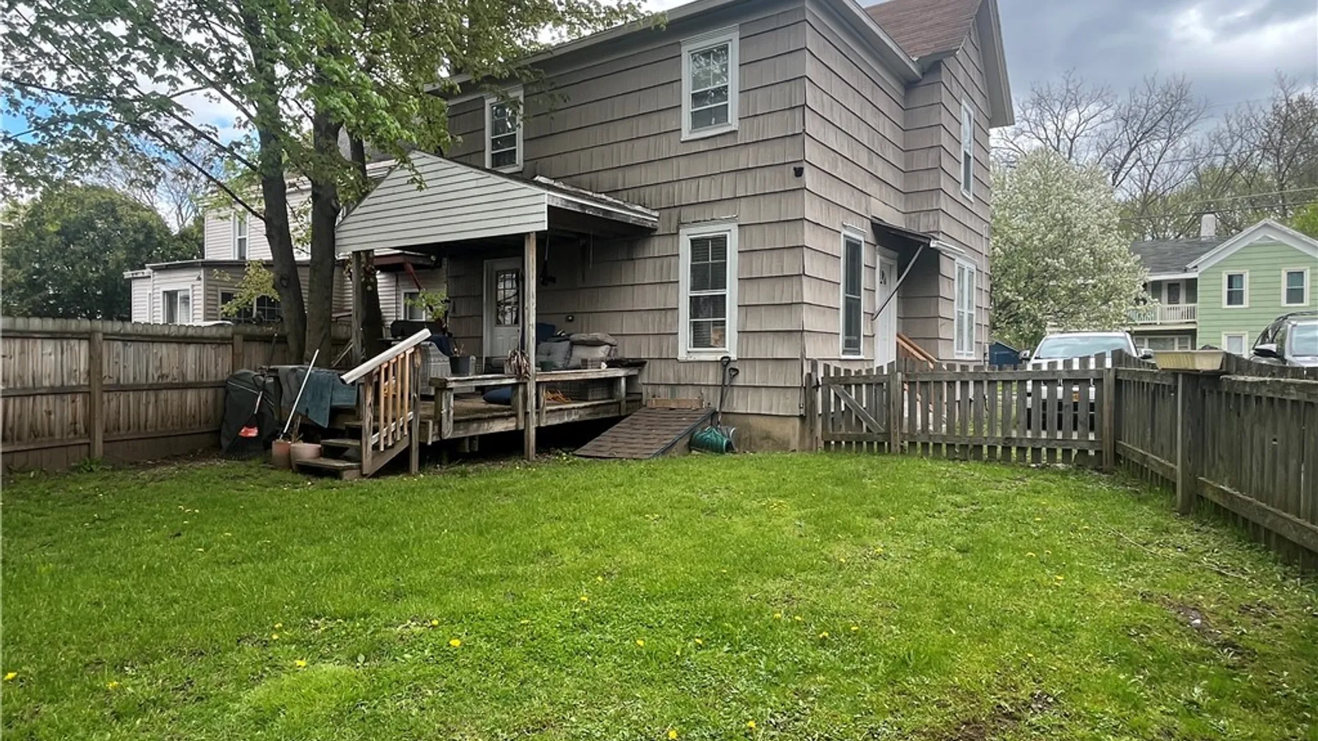 Property at 512 Elizabeth Street, Oneida, NY 13421 3