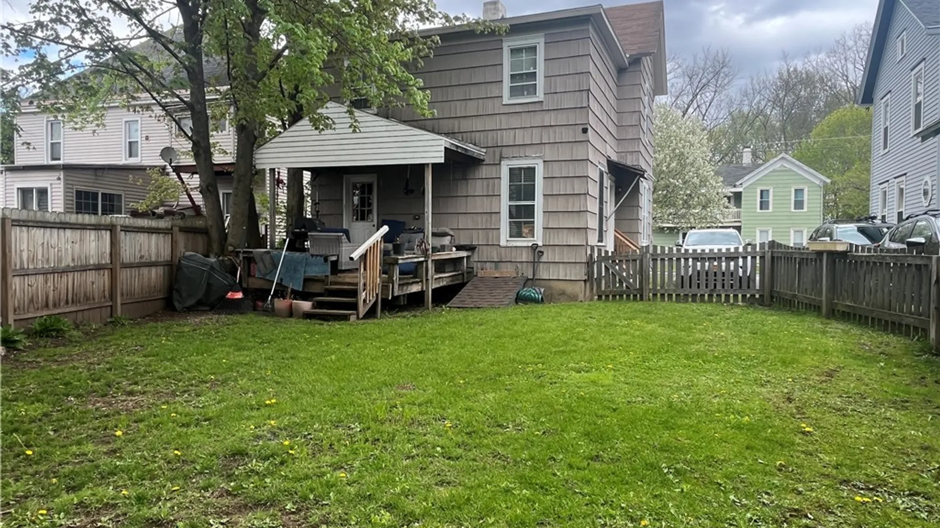 Property at 512 Elizabeth Street, Oneida, NY 13421 4