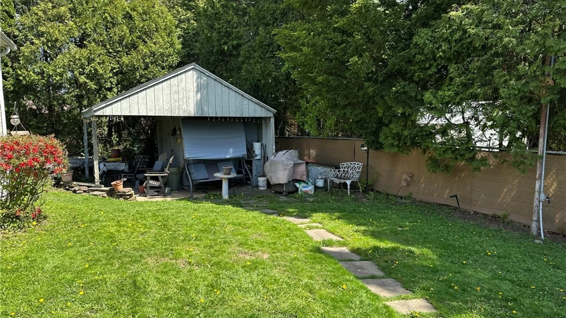 Property at 16 Davison Road, Lockport City, NY 14094 42