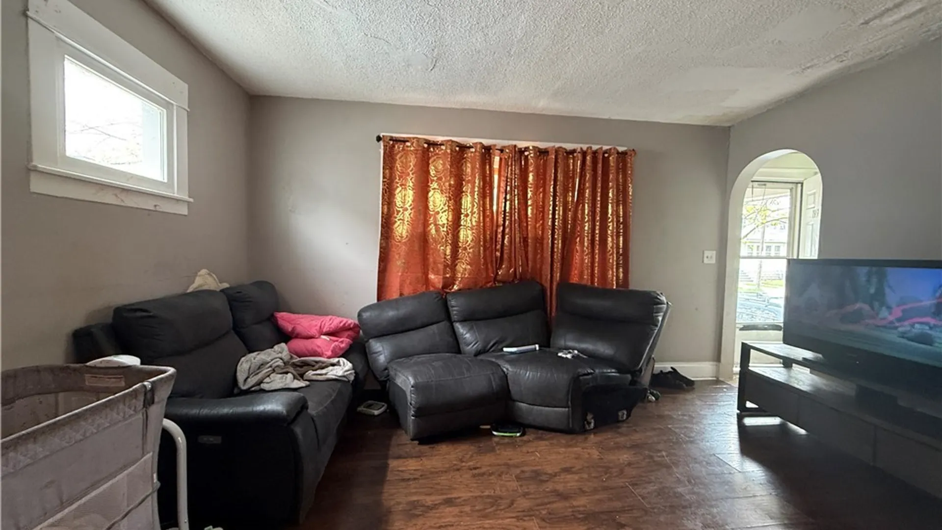 Property at 199 Hazelwood Avenue, Buffalo, NY 14215 12