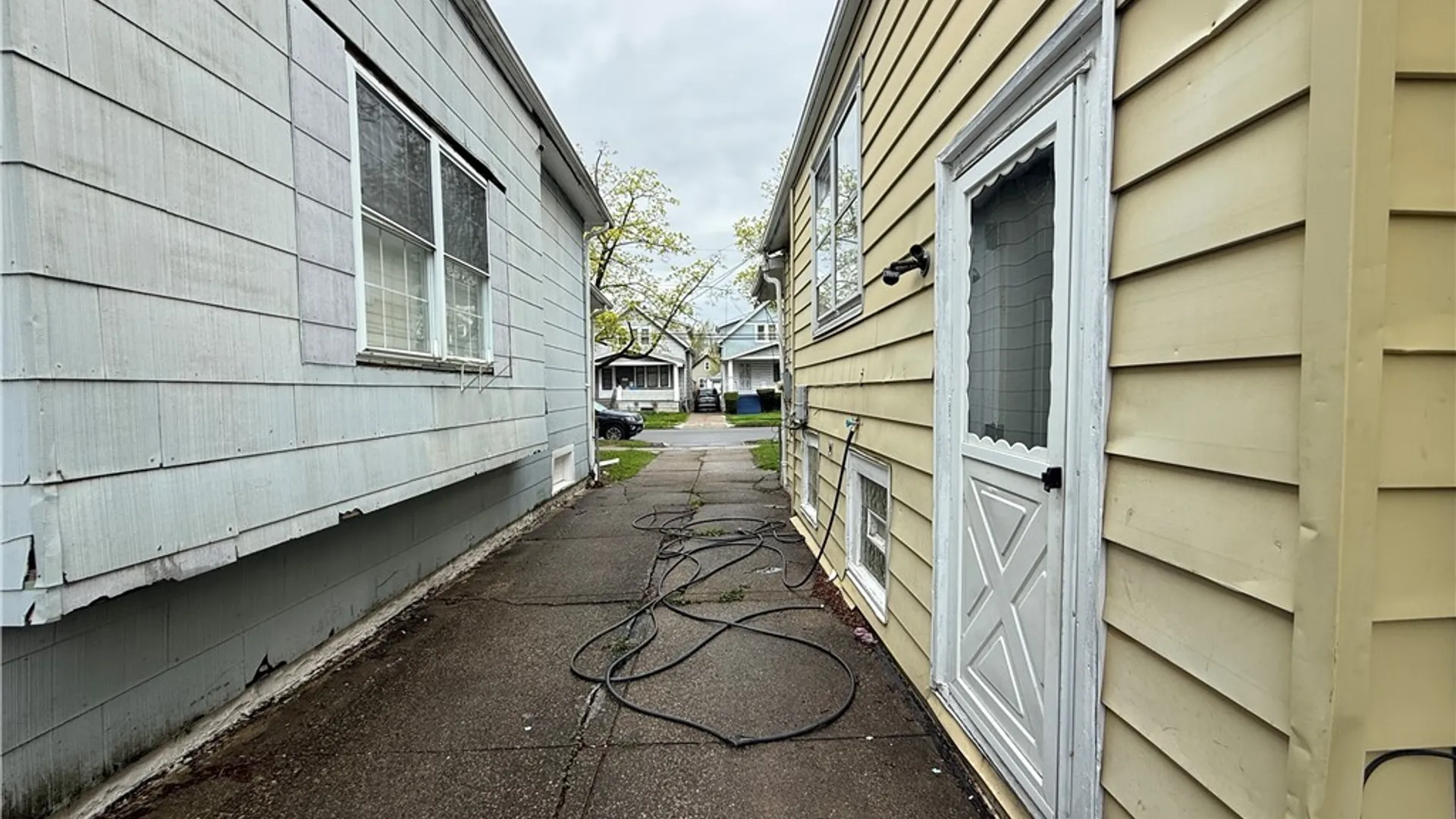 Property at 199 Hazelwood Avenue, Buffalo, NY 14215 14