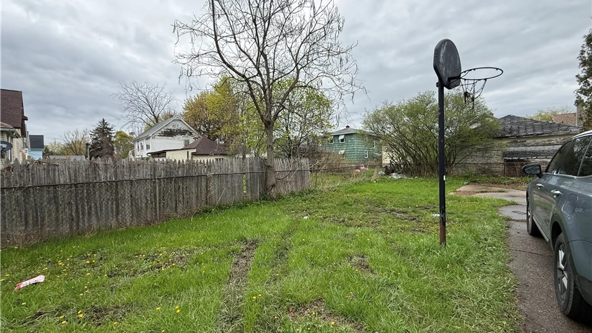Property at 199 Hazelwood Avenue, Buffalo, NY 14215 20