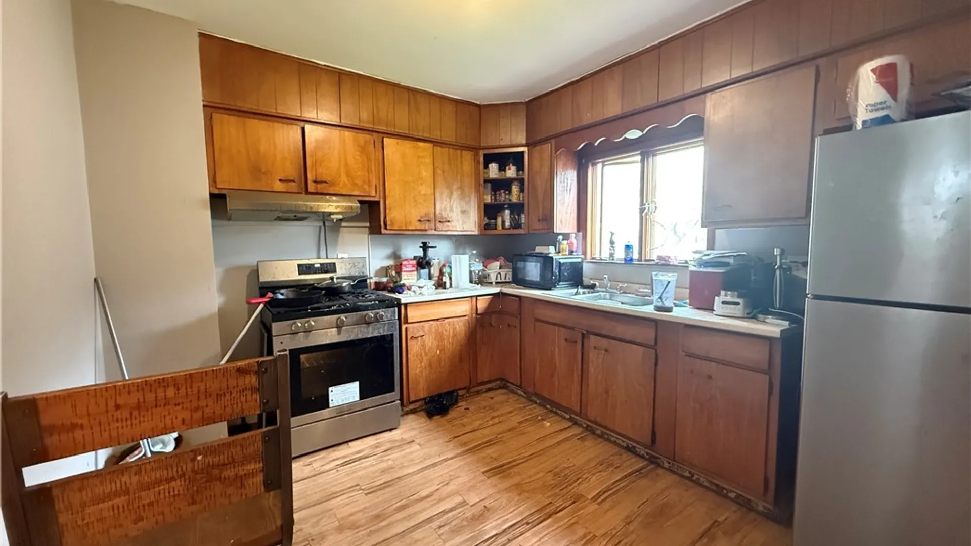 Property at 199 Hazelwood Avenue, Buffalo, NY 14215 7