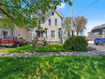 Property at 227 Genesee Street, Lockport City, NY 14094