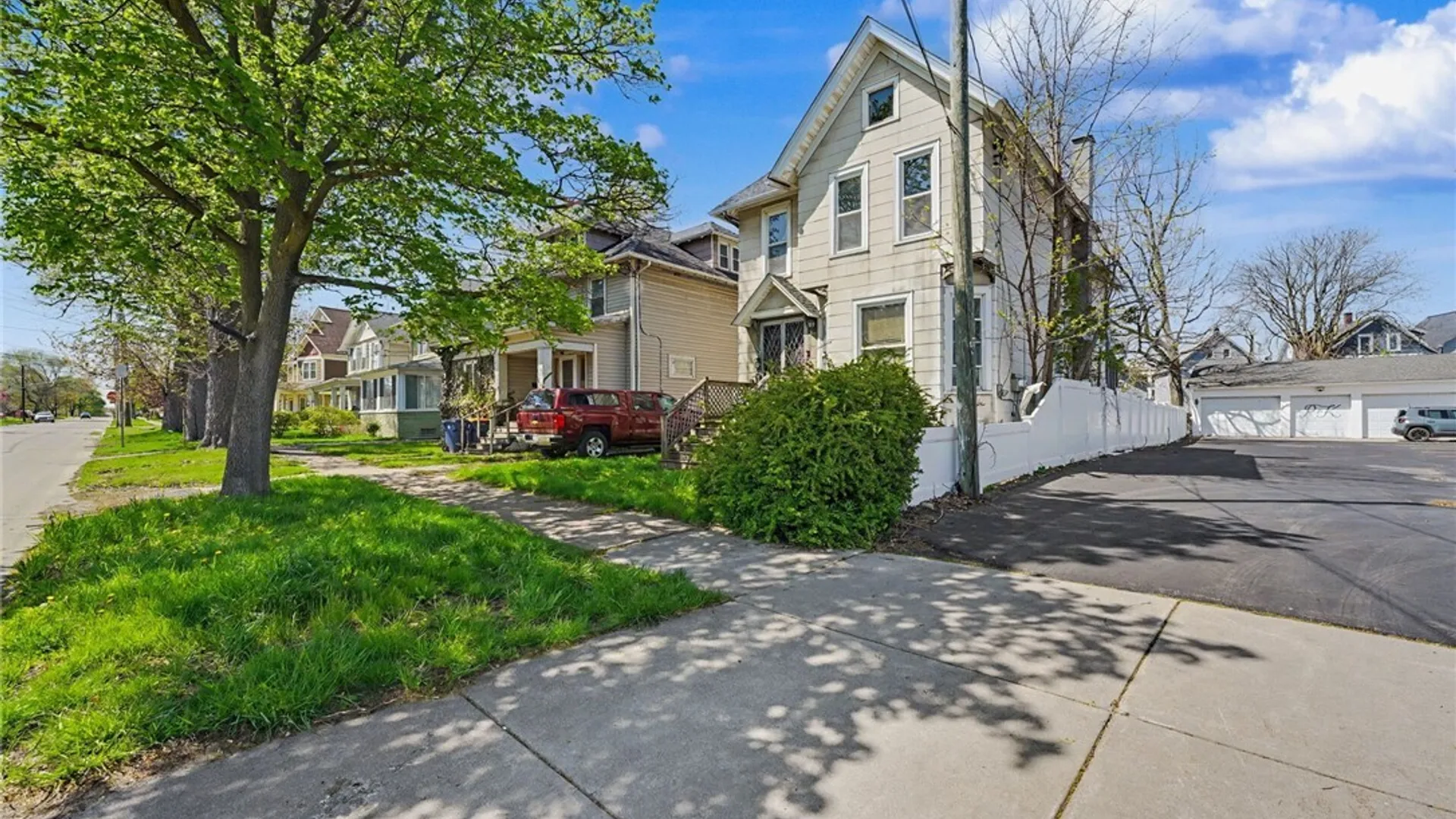 Property at 227 Genesee Street, Lockport City, NY 14094 7