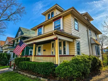 Property at 18 Lakeview, Rochester, NY 14613
