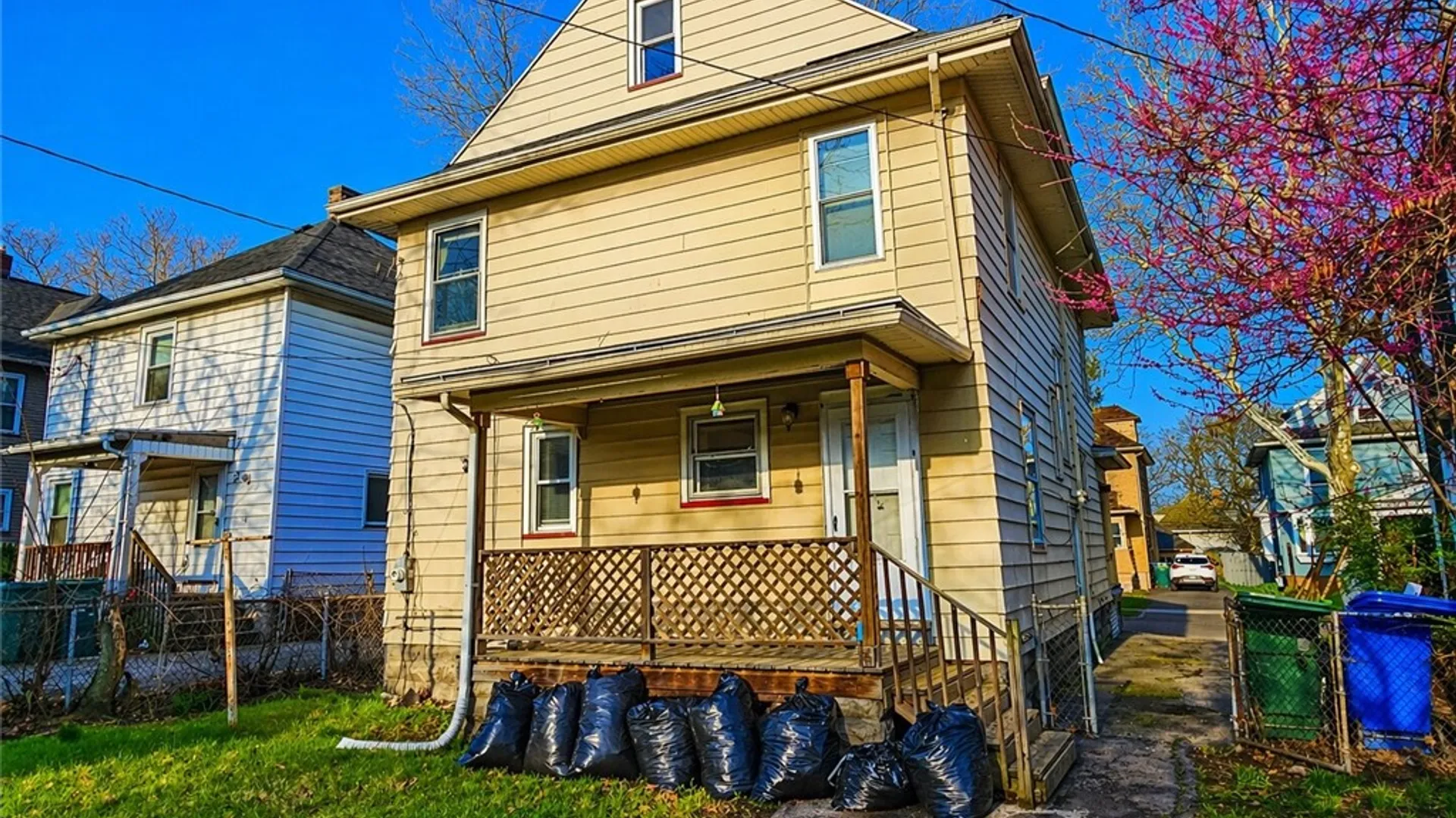Property at 18 Lakeview, Rochester, NY 14613 32