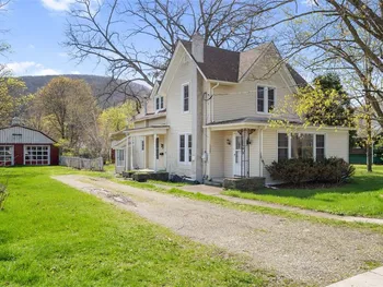 Property at 117 Greenwood Street, Canisteo, NY 14823
