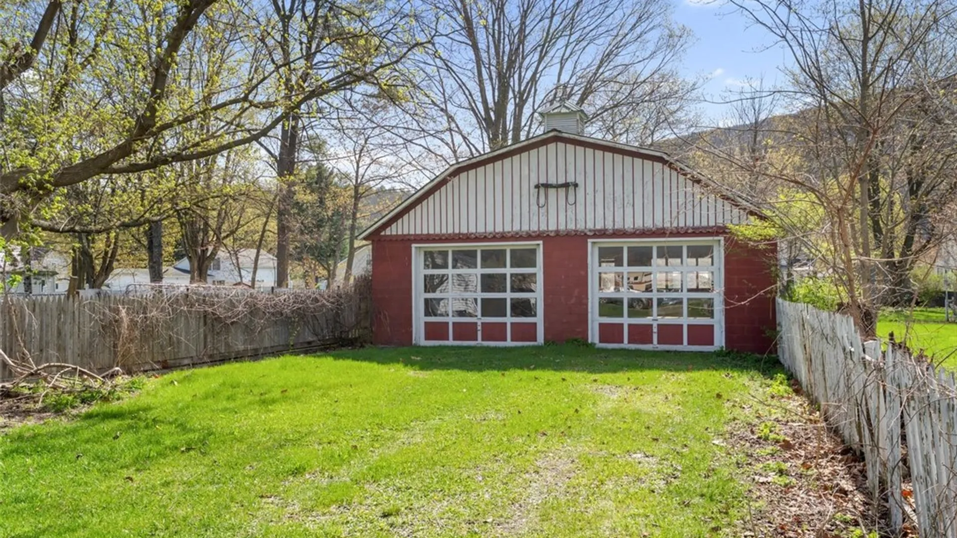 Property at 117 Greenwood Street, Canisteo, NY 14823 3