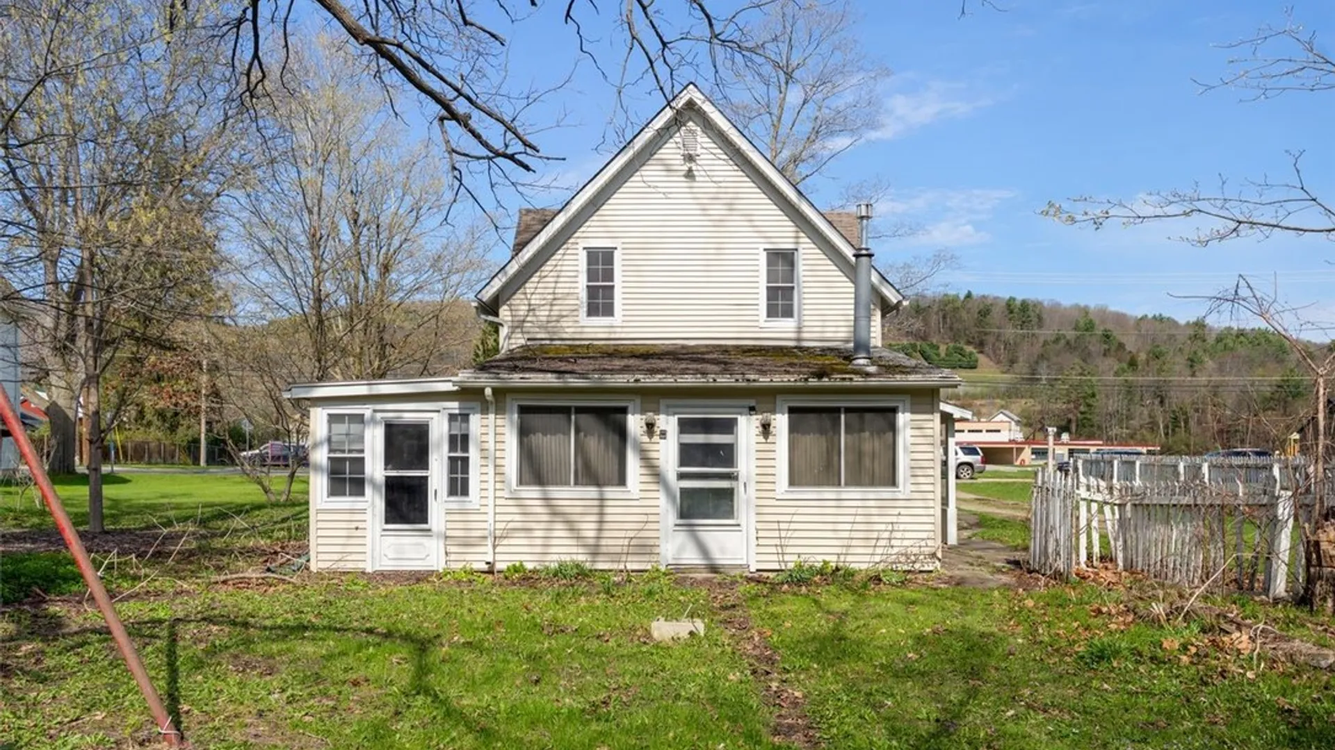 Property at 117 Greenwood Street, Canisteo, NY 14823 34