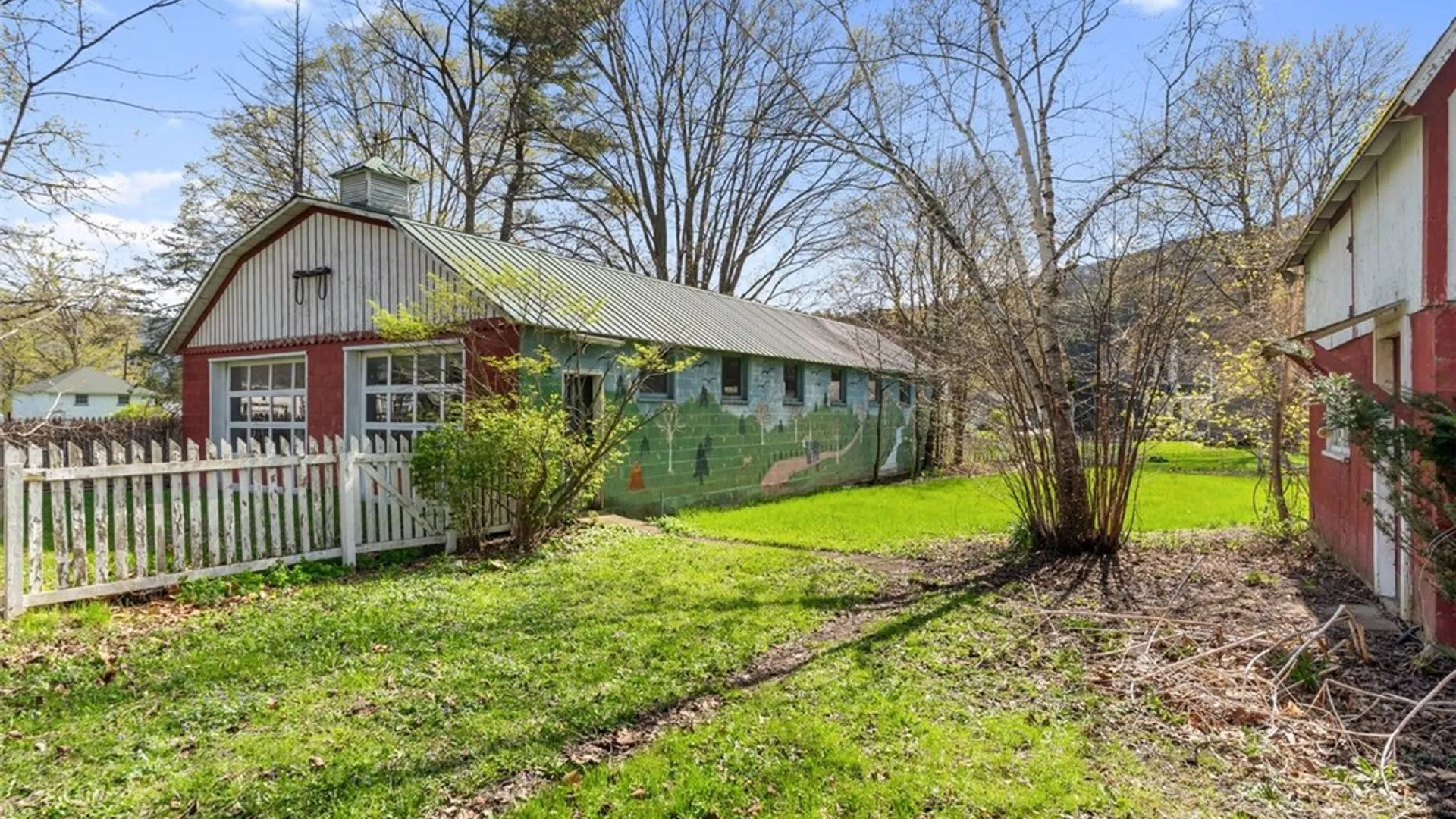 Property at 117 Greenwood Street, Canisteo, NY 14823 35