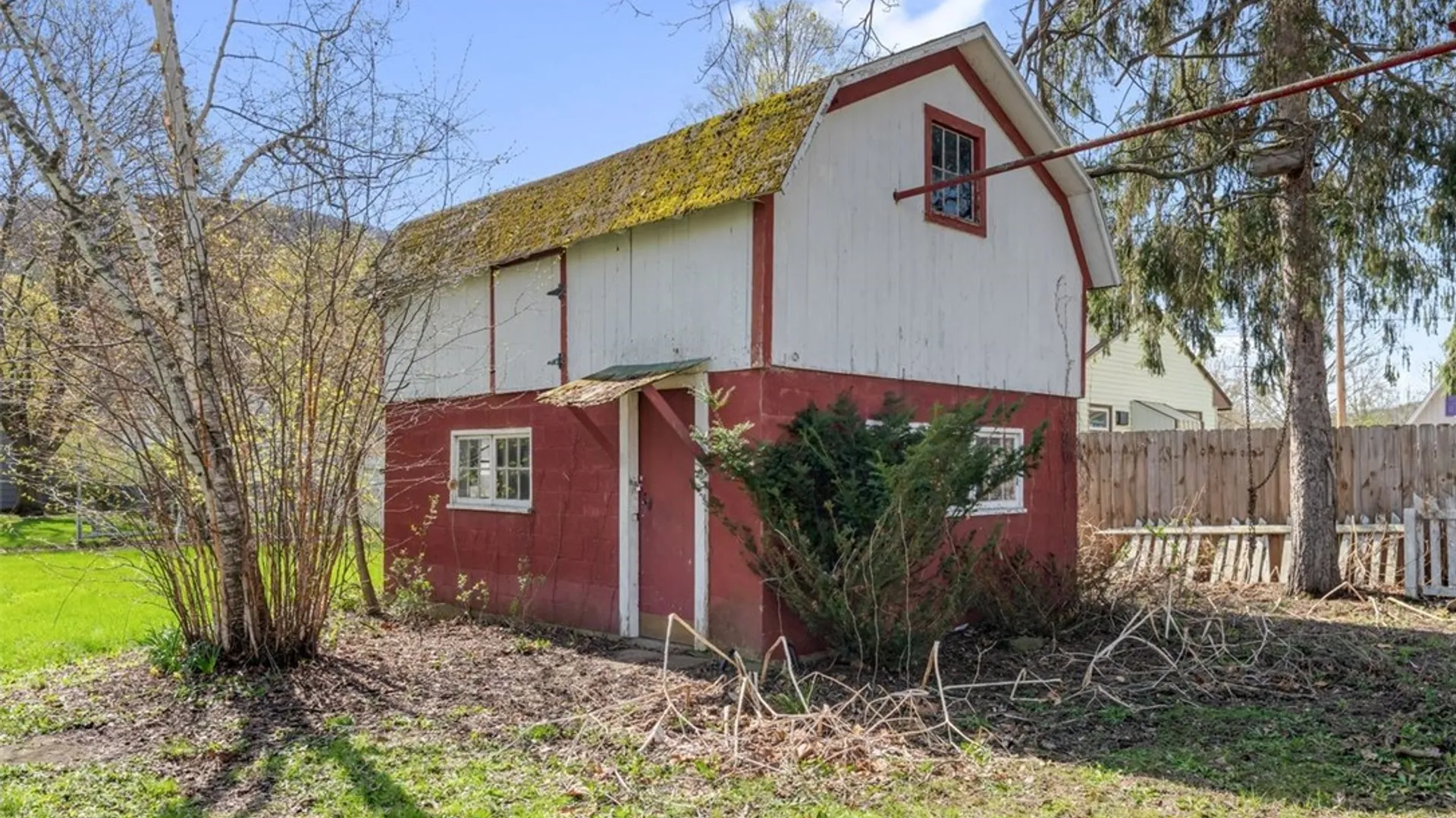 Property at 117 Greenwood Street, Canisteo, NY 14823 37