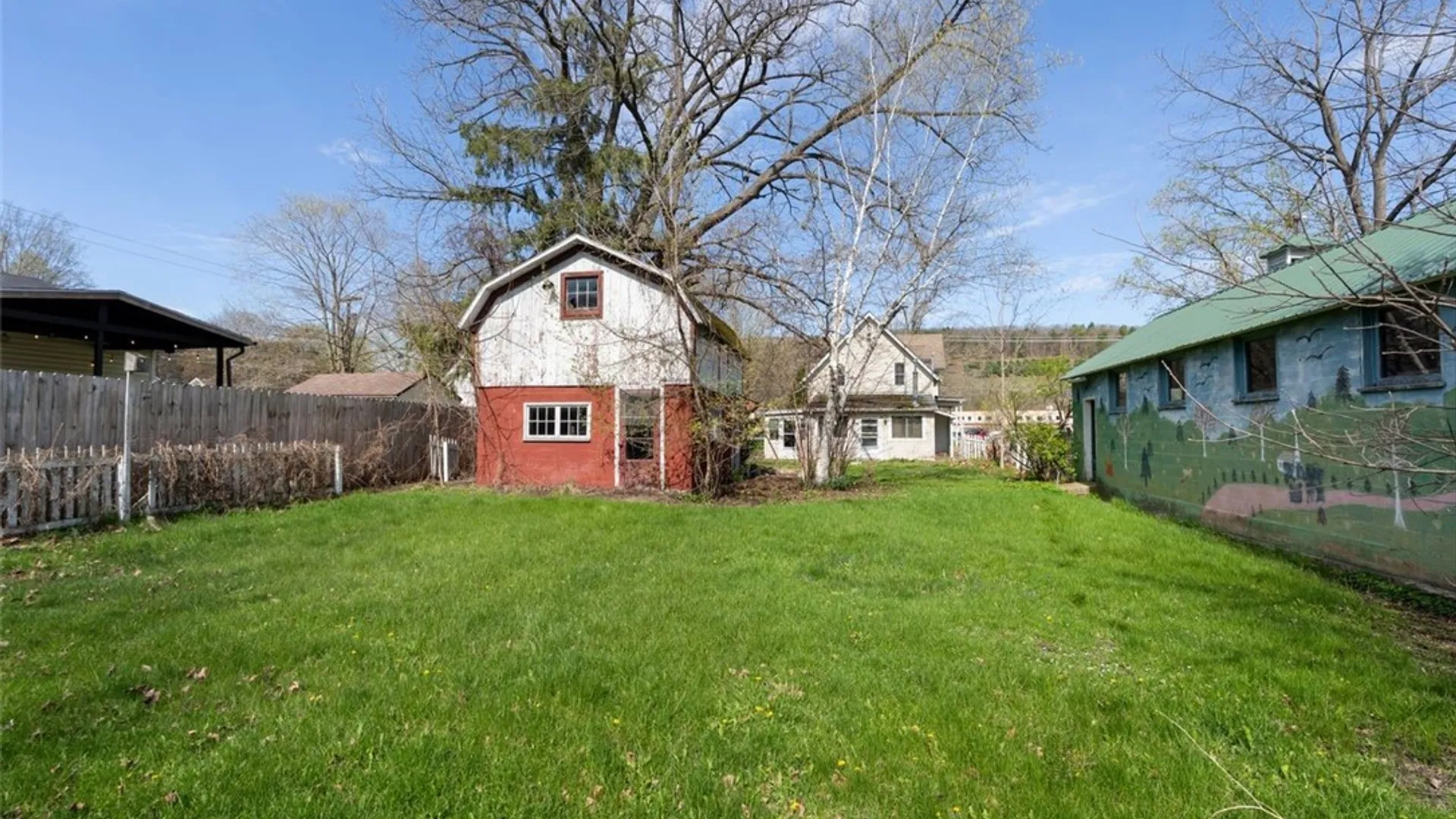 Property at 117 Greenwood Street, Canisteo, NY 14823 42