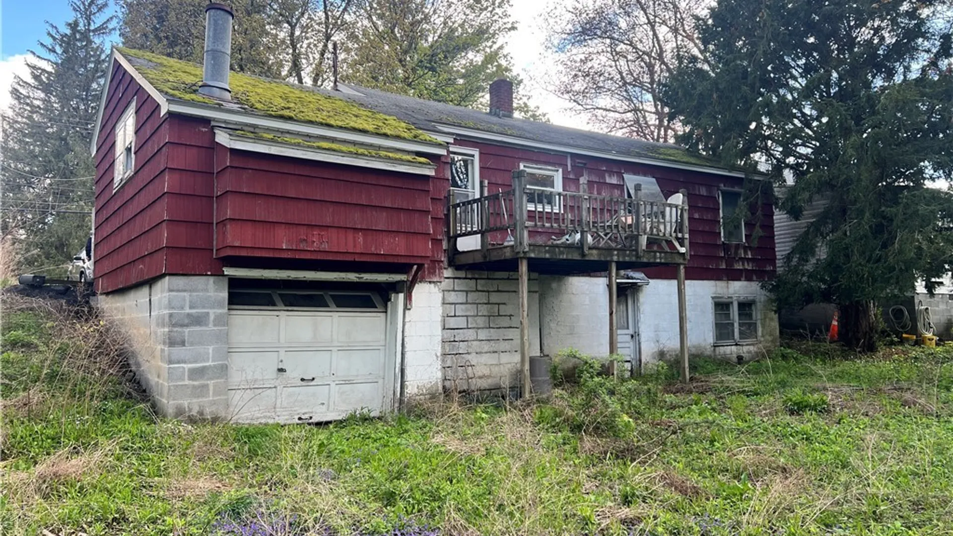 Property at 7723 Maple Road, Van Buren, NY 13027 14