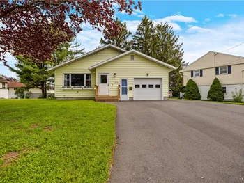 Property at 414A Den-Whit Terrace, Lenox, NY 13032