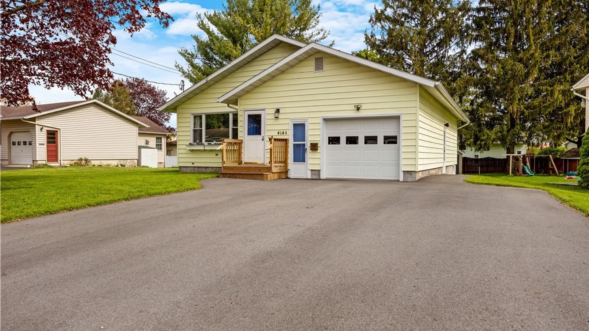Property at 414A Den-Whit Terrace, Lenox, NY 13032 2