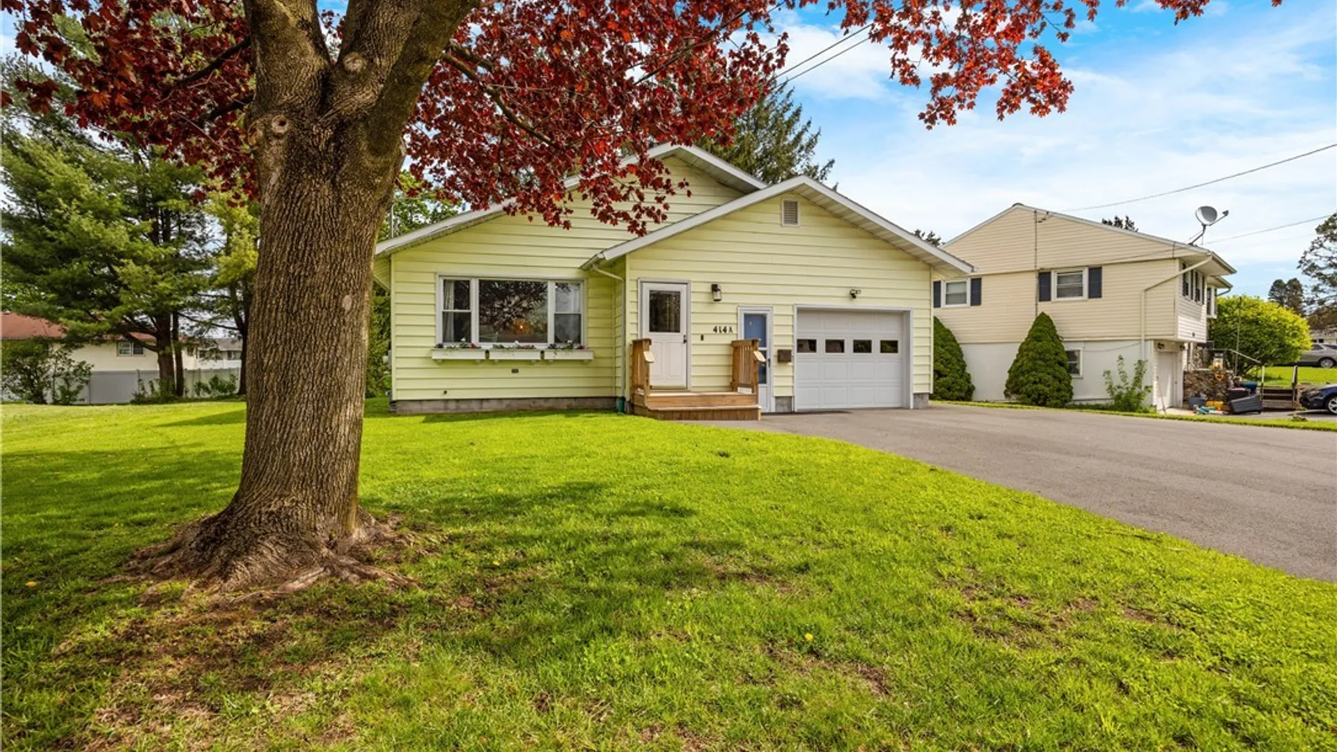 Property at 414A Den-Whit Terrace, Lenox, NY 13032 3