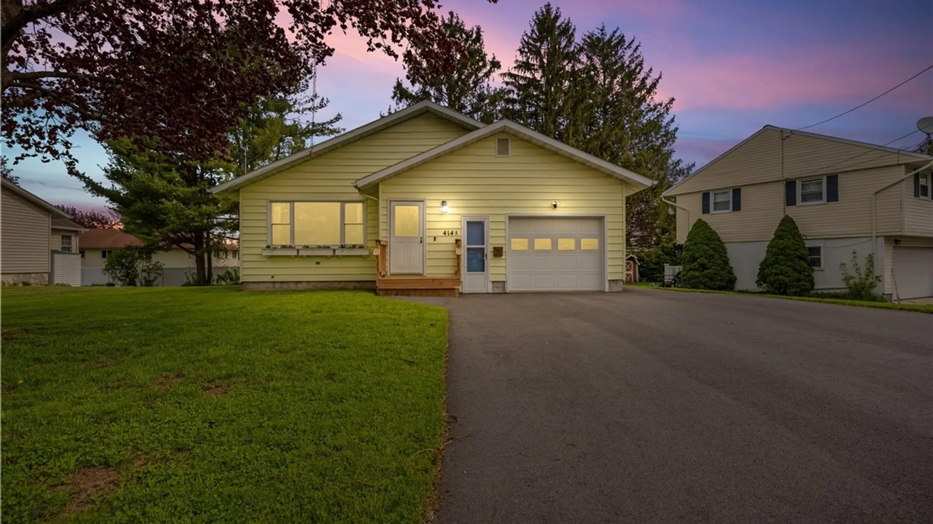 Property at 414A Den-Whit Terrace, Lenox, NY 13032 32
