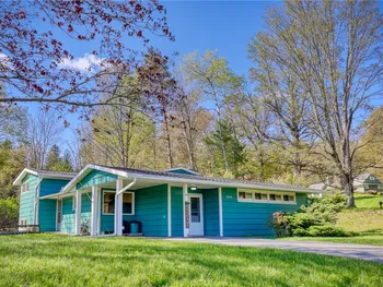Property at 19 Highland Crescent, Dryden, NY 13053
