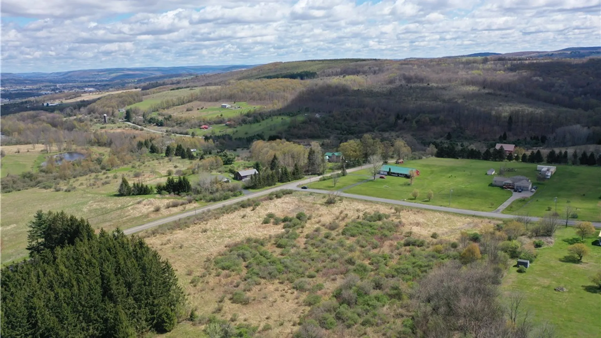 Property at State Road, Virgil, NY 13045 2