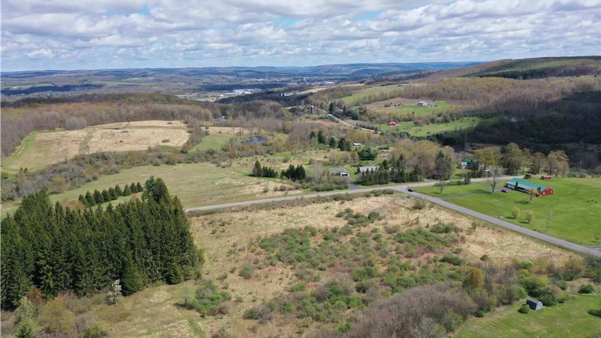 Property at State Road, Virgil, NY 13045 3