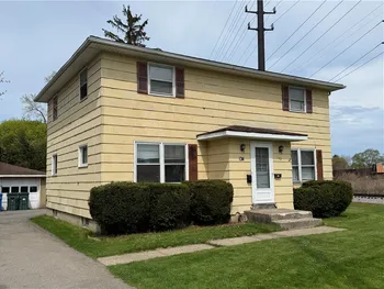 Property at 122-124 McCall Road, Rochester, NY 14616