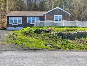 Property at 385 Cape Horn Road, Gilboa, NY 12167