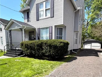 Property at 217 Janet Street, Auburn, NY 13021