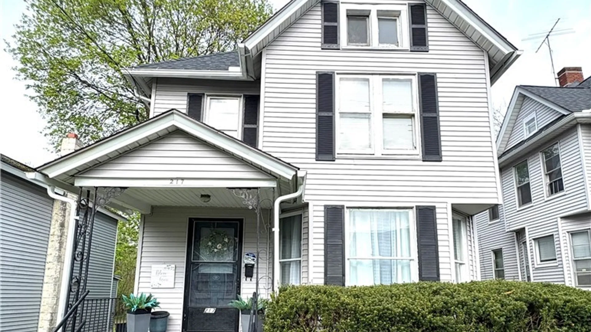 Property at 217 Janet Street, Auburn, NY 13021 2