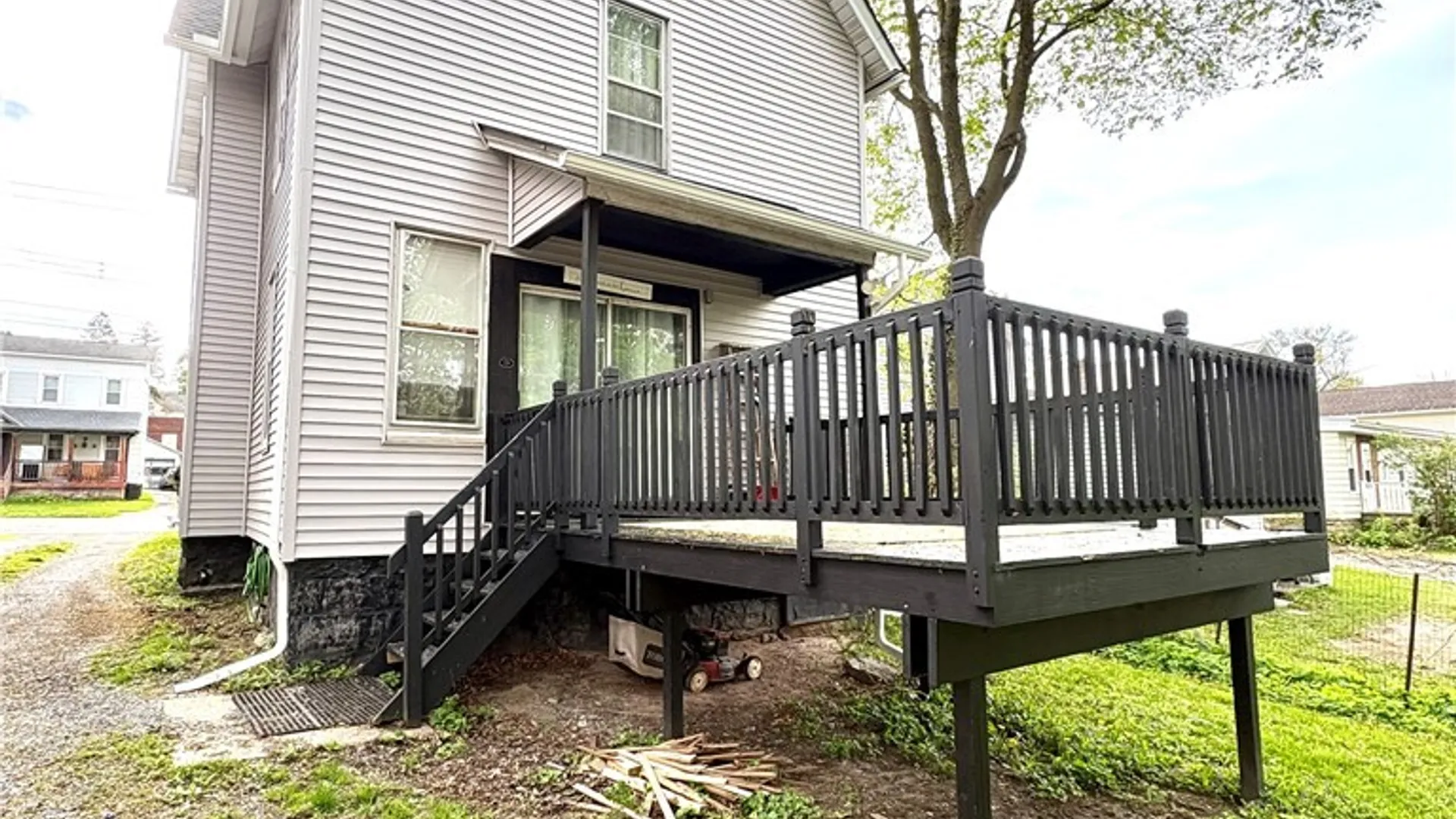 Property at 217 Janet Street, Auburn, NY 13021 4
