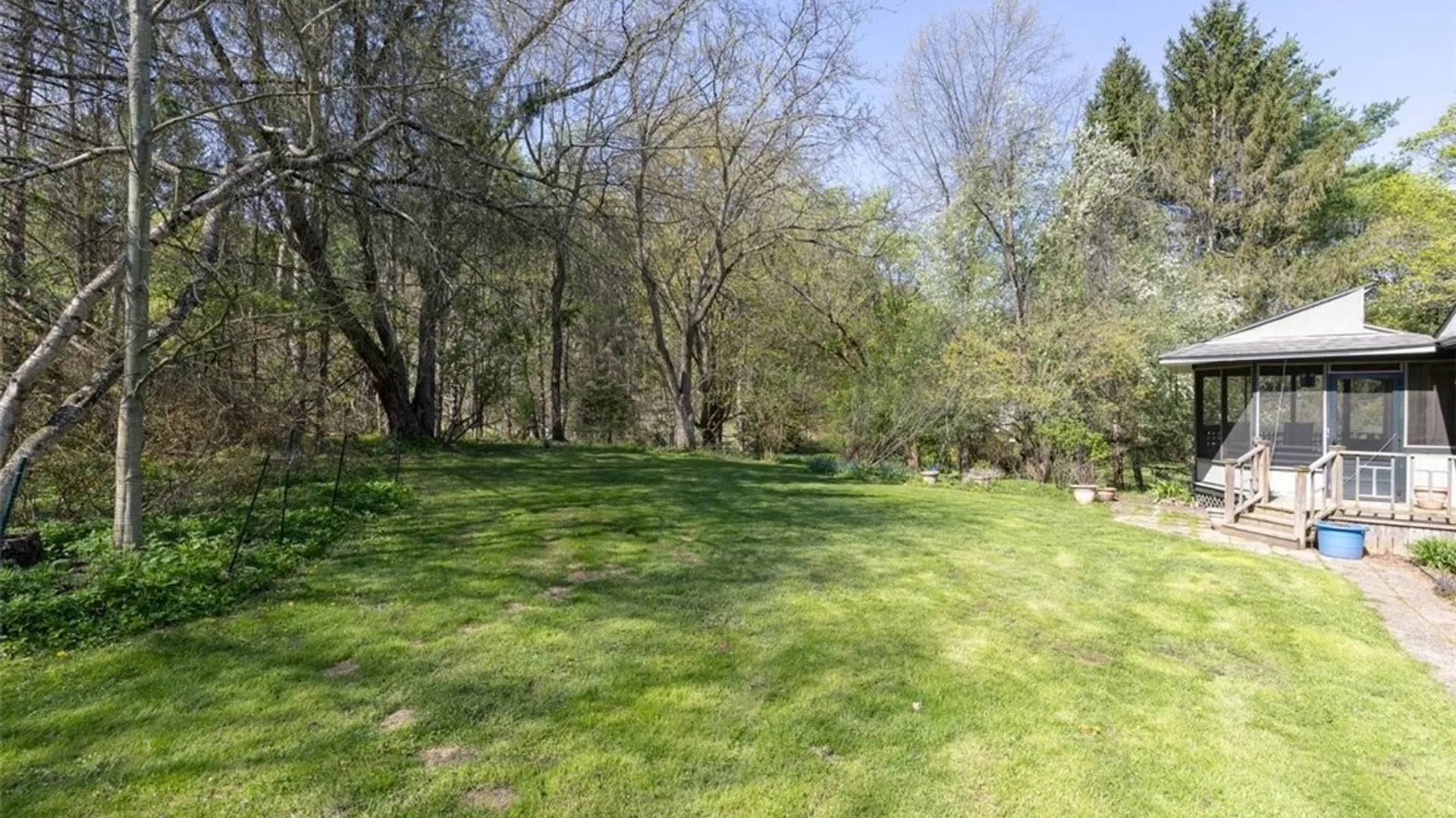 Property at 6 Herrick Road, Aurora, NY 14052 19