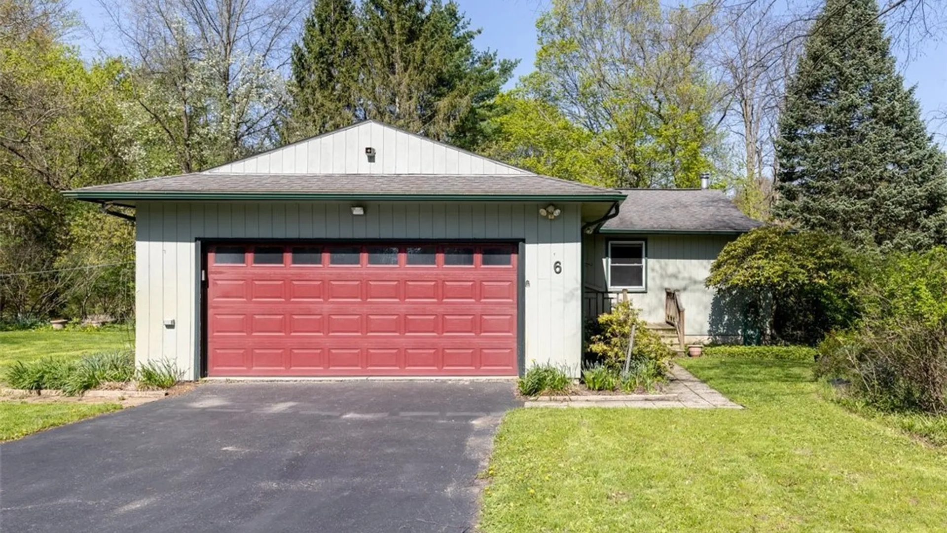 Property at 6 Herrick Road, Aurora, NY 14052 2