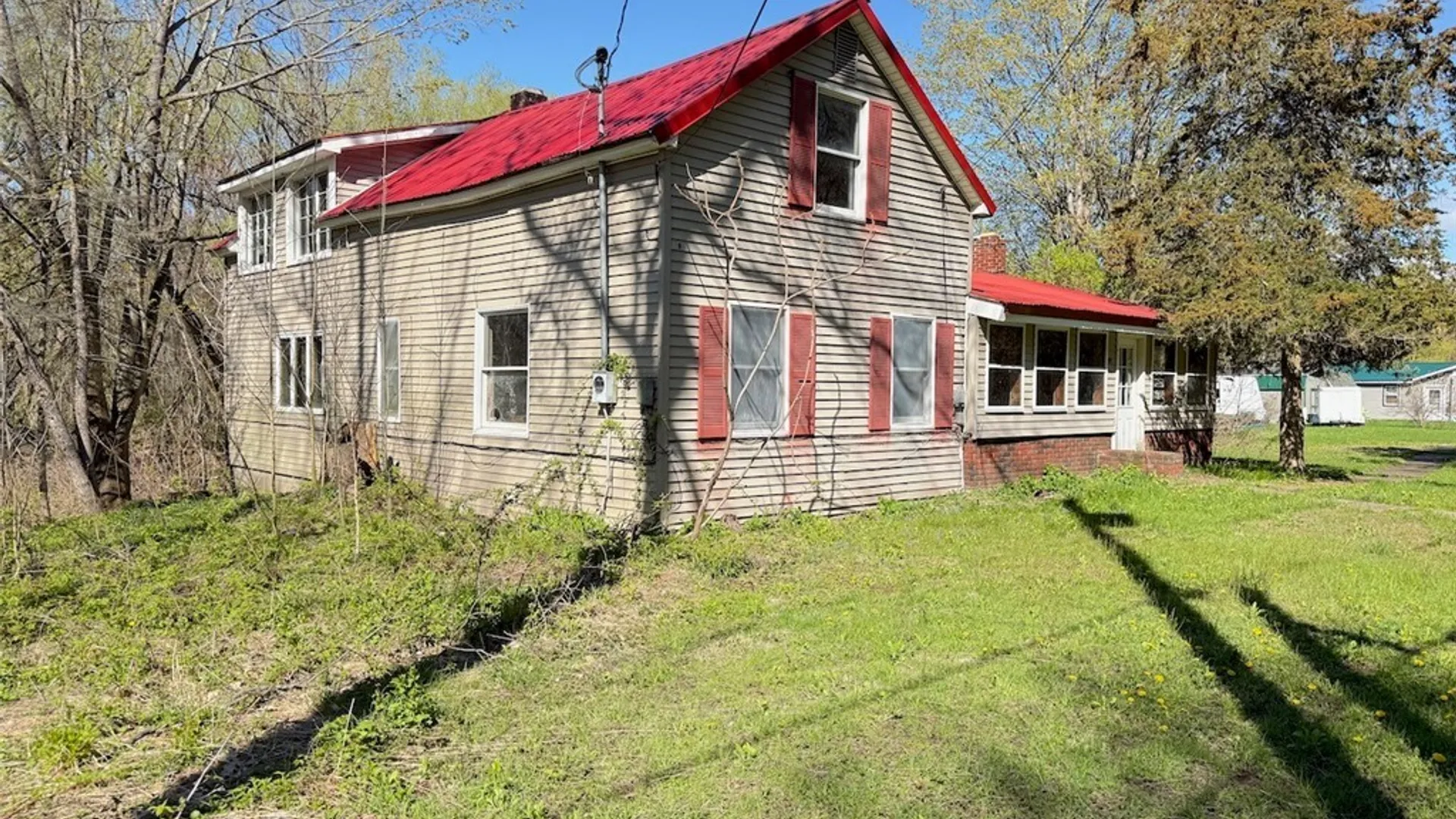 Property at 328 Ouderkirk Road, Sandy Creek, NY 13142 2