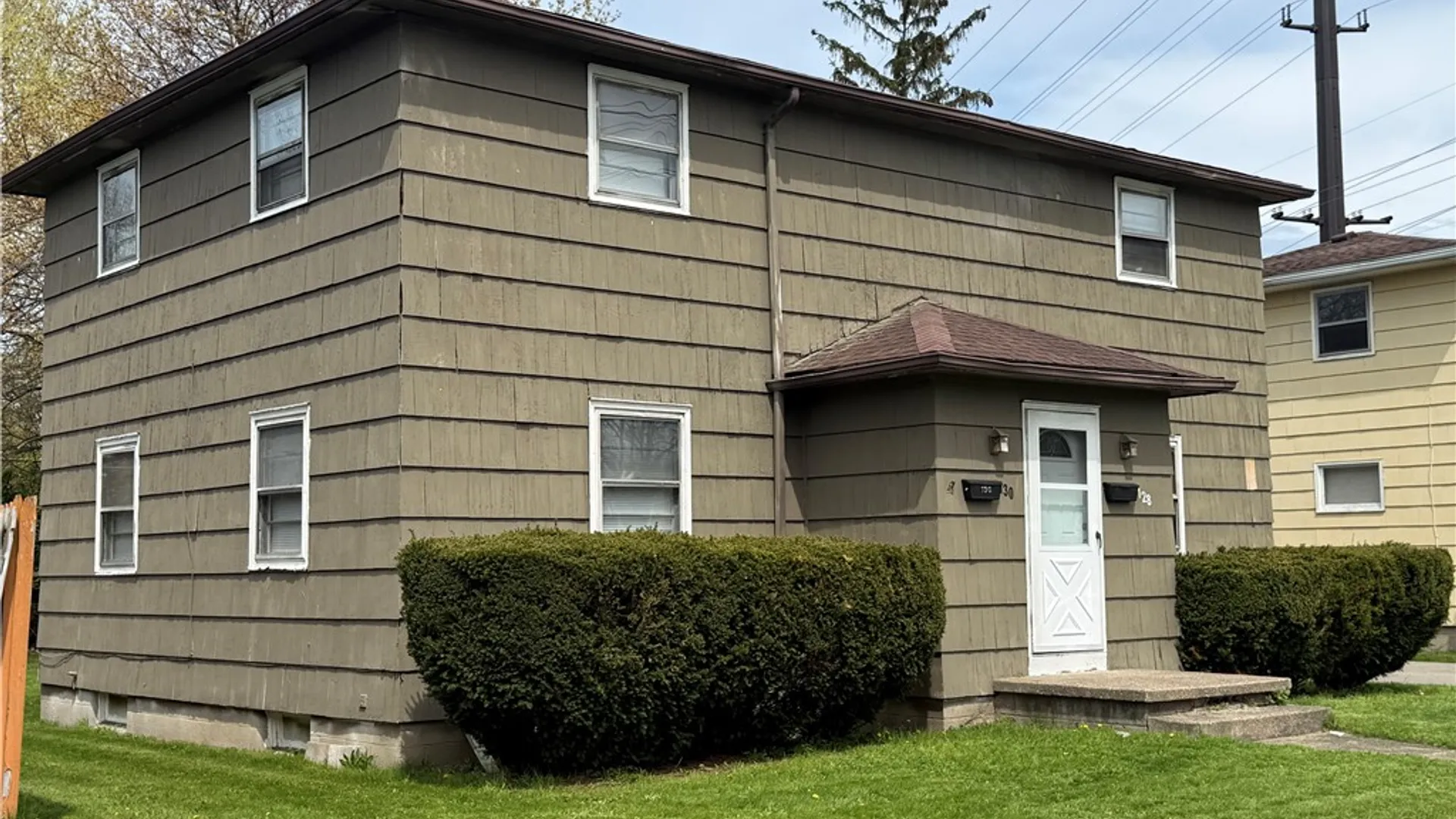 Property at 128 Mccall Road, Rochester, NY 14616 3