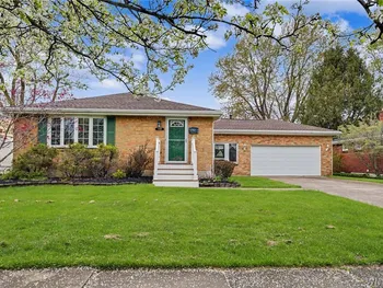Property at 146 Marycrest Lane, West Seneca, NY 14224