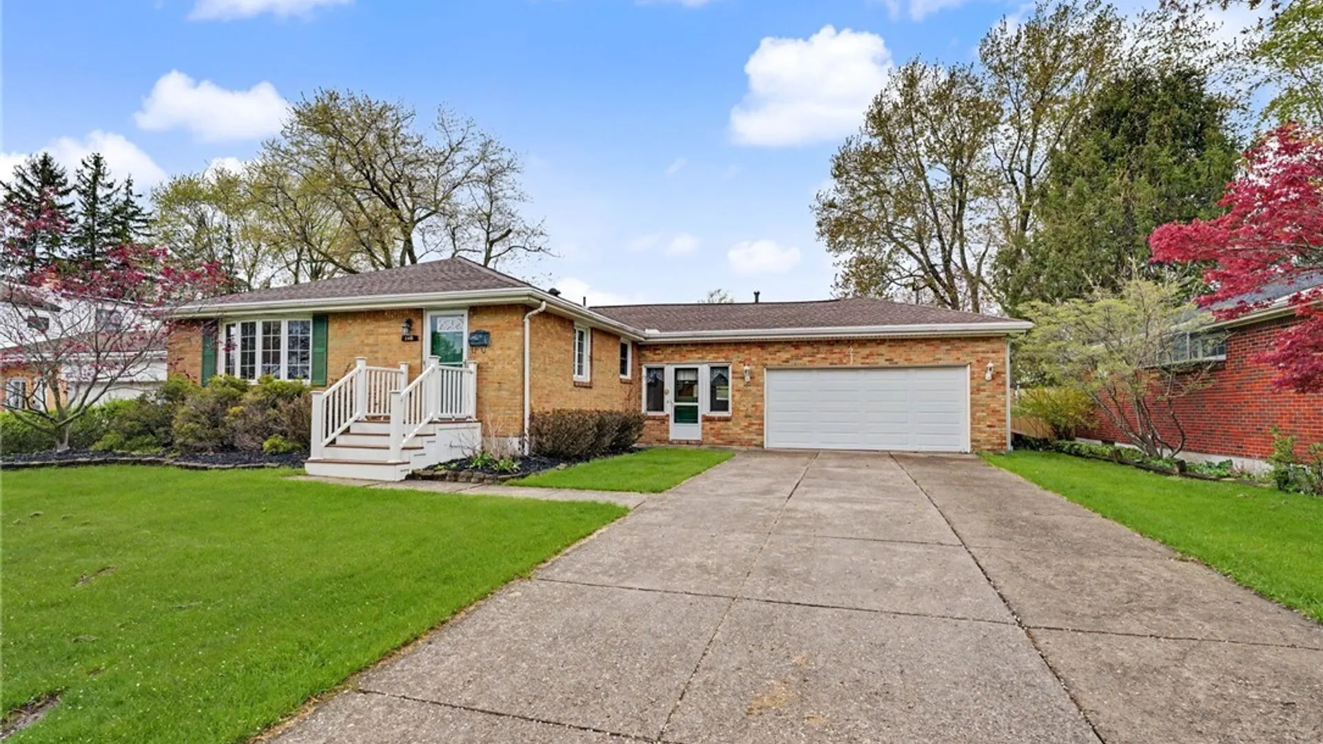 Property at 146 Marycrest Lane, West Seneca, NY 14224 2