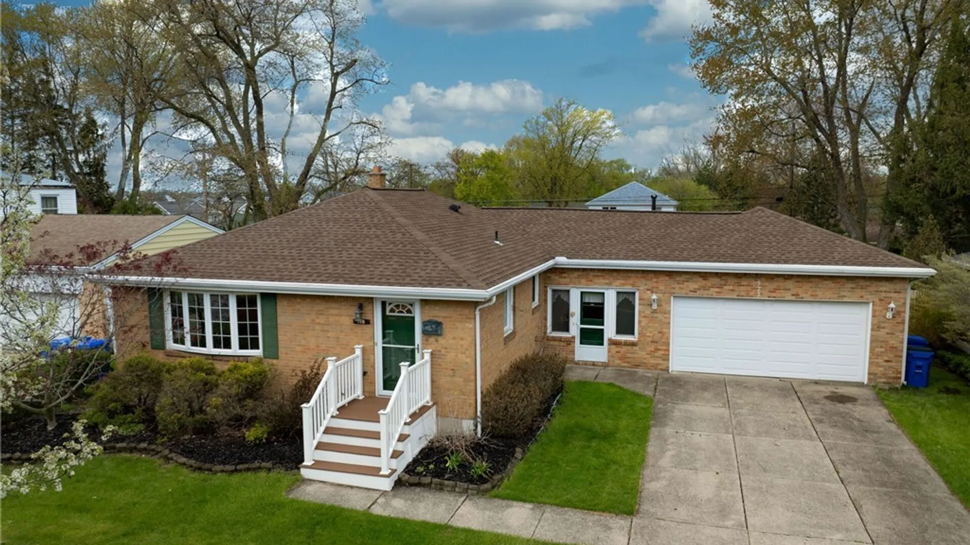 Property at 146 Marycrest Lane, West Seneca, NY 14224 36