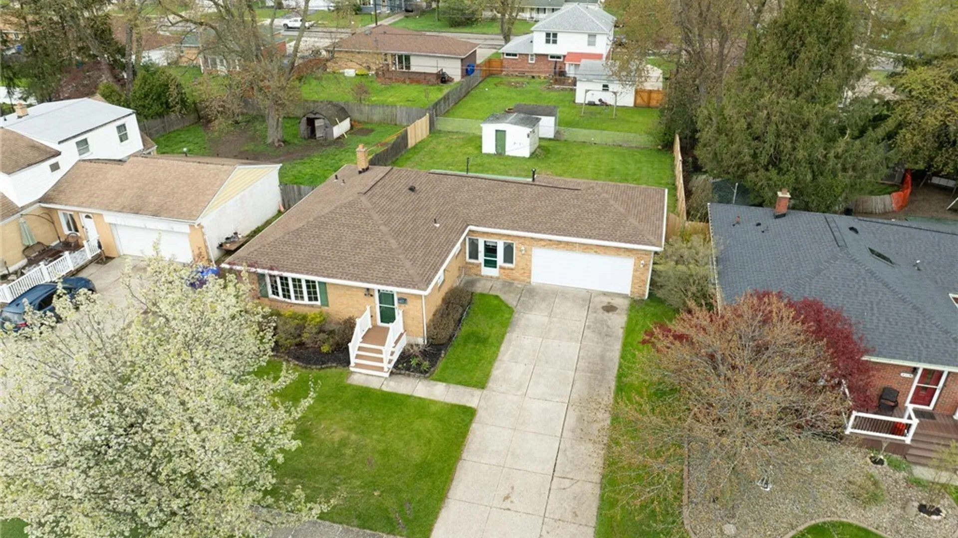 Property at 146 Marycrest Lane, West Seneca, NY 14224 37