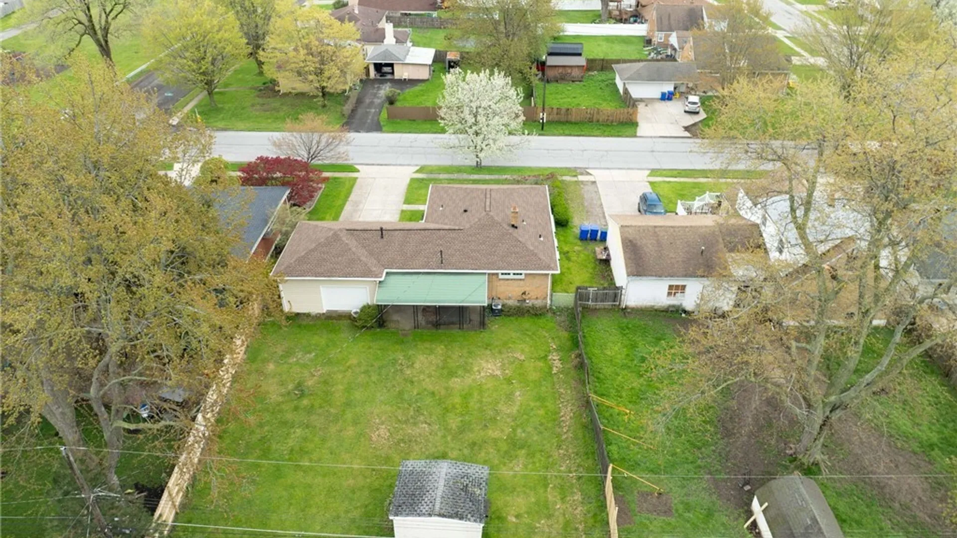 Property at 146 Marycrest Lane, West Seneca, NY 14224 38