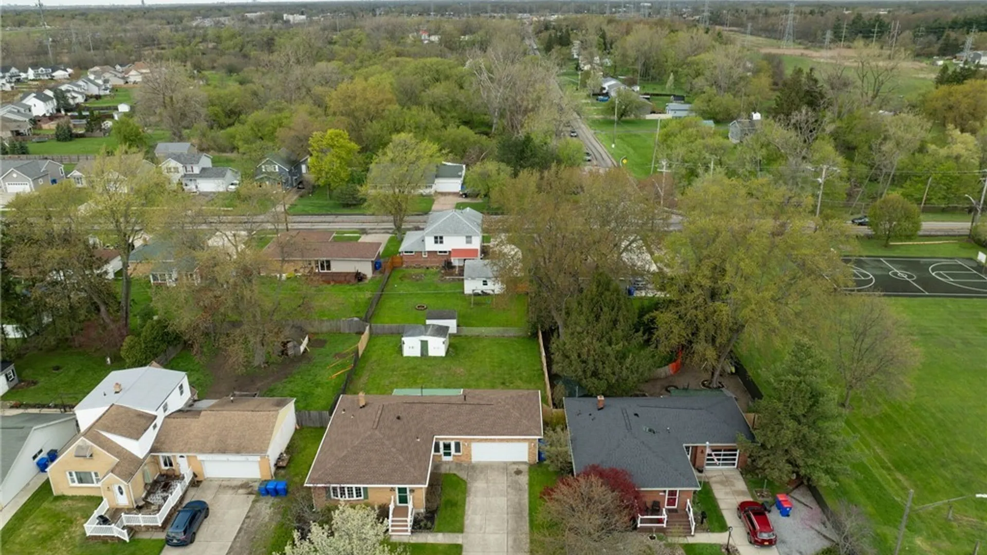 Property at 146 Marycrest Lane, West Seneca, NY 14224 39