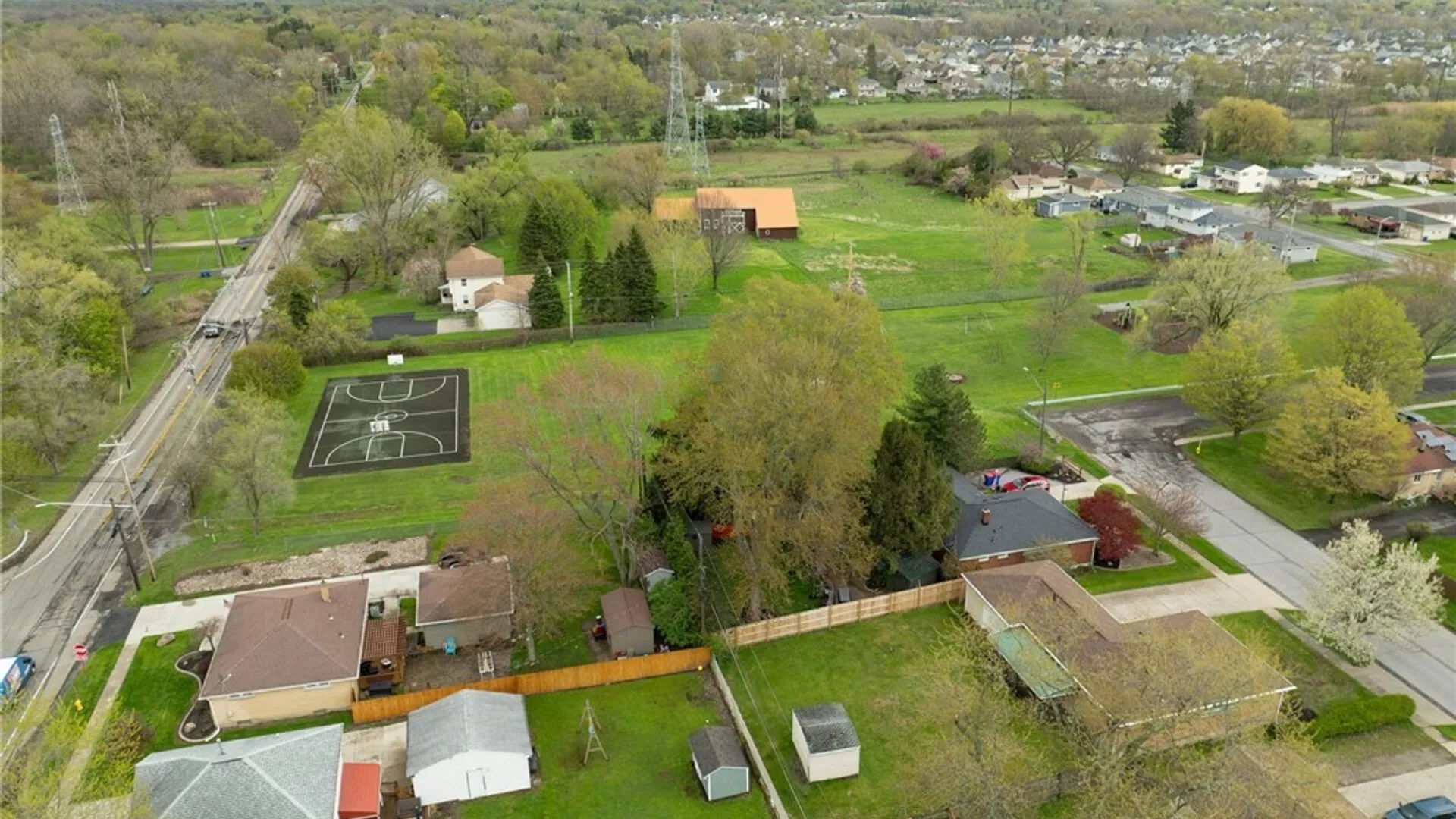 Property at 146 Marycrest Lane, West Seneca, NY 14224 40