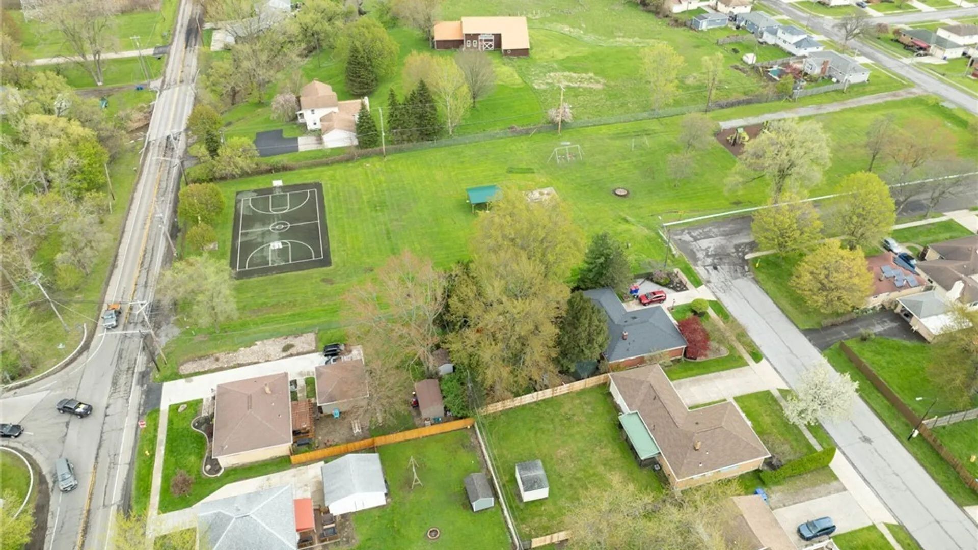 Property at 146 Marycrest Lane, West Seneca, NY 14224 41